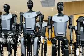 Năm bộ ngành Trung Quốc cùng nhau ra một tuyên bố liên quan đến trí tuệ nhân tạo