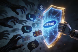 Samsung sắp mở rộng tính năng phát hiện cuộc gọi lừa đảo đến người dùng toàn cầu