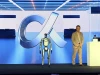 Honor bất ngờ tuyên bố tham gia giải chạy marathon của robot hình người