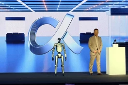 Honor bất ngờ tuyên bố tham gia giải chạy marathon của robot hình người