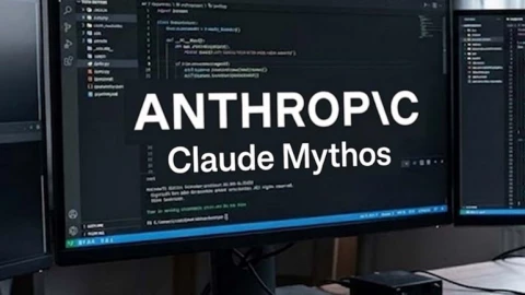 Claude Mythos: "Quái vật AI" nguy hiểm hay chỉ là chiêu trò marketing?