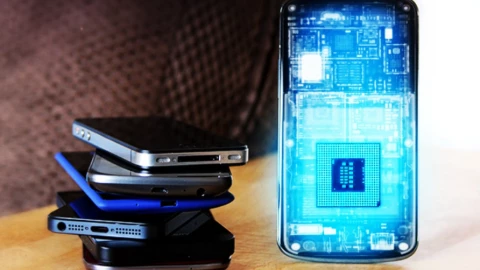 Chip "tân trang": lối thoát mới cho ngành smartphone giữa "bão" AI và những hệ lụy tiềm tàng