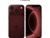 iPhone 18 Pro lộ màu đỏ đậm mới: Cả ngành Android vội vàng chạy theo
