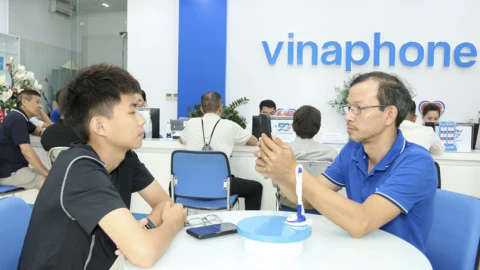 Người dùng cần làm gì để xác thực thuê bao di động sau ngày 15/4/2026?