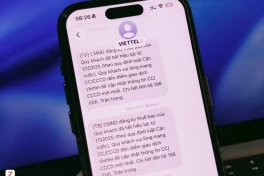 5 đối tượng bị khoá SIM sau 15/4