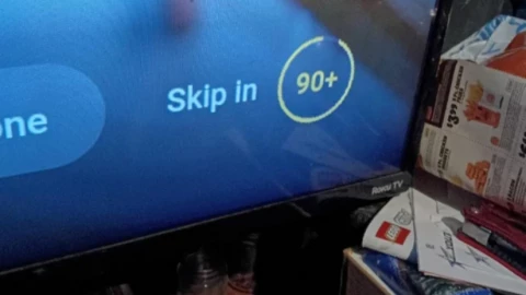 Youtube phản hồi chính thức về quảng cáo dài 90 giây, không thể nhấn bỏ qua