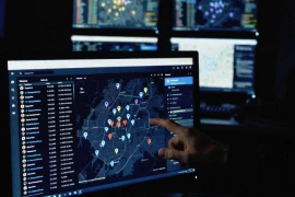 Công cụ Webloc bị cáo buộc theo dõi 500 triệu thiết bị qua dữ liệu quảng cáo