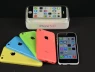 iPhone 5C "hồi sinh"