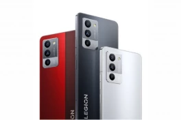 Lenovo "rục rịch" trở lại thị trường smartphone với Legion Y70