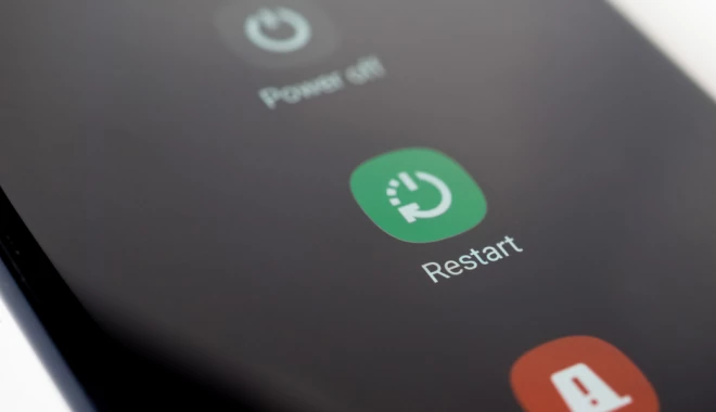 Bao lâu nên khởi động lại điện thoại một lần để máy bền và mượt?