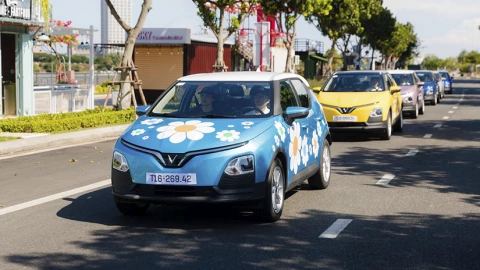 Mẫu A-SUV nào đang có giá lăn bánh tốt và chi phí tiết kiệm hơn cả?