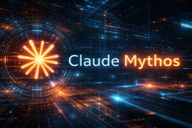 Mythos: 'Quái vật' AI bị Anthropic niêm phong vĩnh viễn vì quá nguy hiểm cho nhân loại?