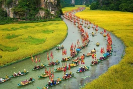 Thị trường du lịch Việt đang chuộng xu hướng “Micro-Holiday”, ưu tiên tour ngắn ngày