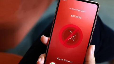 Kỹ thuật giả mạo số điện thoại hiển thị, số điện thoại hiển thị trên màn hình chưa chắc đã là số đang gọi