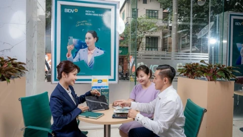 Một ngân hàng lớn bị kiểm toán tố "bỏ của chạy lấy người", ôm đất rồi bỏ hoang