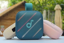 Trải nghiệm bộ đôi soundcore Boom Go 3i và C50i tại Dalat Ultra Trail 2026: Lựa chọn tối ưu, hầu bao hợp lý cho dân mê xê dịch