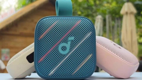 Trải nghiệm bộ đôi soundcore Boom Go 3i và C50i tại Dalat Ultra Trail 2026: Lựa chọn tối ưu, hầu bao hợp lý cho dân mê xê dịch