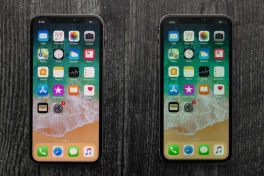 Vì sao các hãng smartphone không còn dùng màn hình LCD nữa?