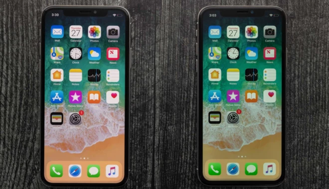 Vì sao các hãng smartphone không còn dùng màn hình LCD nữa?