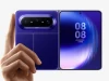 Huawei lại đi trước Samsung và Apple với một loại điện thoại gập hoàn toàn mới