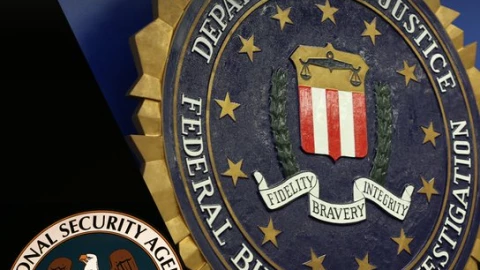 FBI cảnh báo về lỗ hổng bảo mật trong bộ phát wifi gia đình