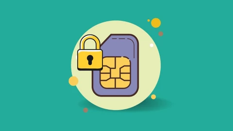 Làm gì khi bị khoá SIM sau 15/4?