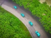 Xanh SM đổi tên thành Green SM, có thể dùng chung ở các quốc gia dịch vụ hoạt động