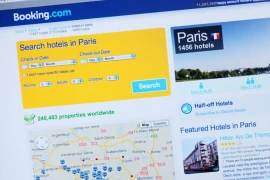 Booking.com bị rò rỉ dữ liệu: Thông tin khách hàng bị truy cập trái phép