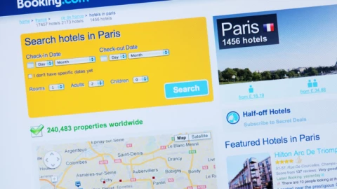 Booking.com bị rò rỉ dữ liệu: Thông tin khách hàng bị truy cập trái phép