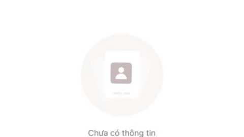 Đối tượng không cần xác thực SIM chính chủ trên VNeID