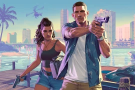 Đòi tiền chuộc không thành, hacker tuyên bố sẽ tung dữ liệu GTA 6 của Rockstar Games