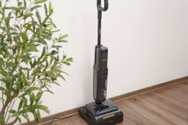 Tineco tung ra máy lau sàn tầm trung có lau hơi nước 160 độ C, chế độ sấy không ồn