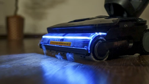 Tineco tung ra máy lau sàn tầm trung có lau hơi nước 160 độ C, chế độ sấy không ồn