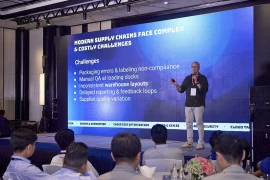 Renova Cloud đạt chứng nhận AWS AI Services Competency, hiếm có về triển khai AI