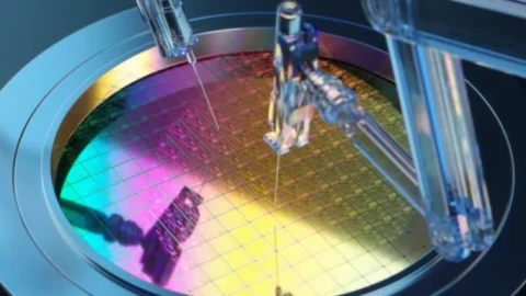 Hai gã khổng lồ DRAM đang sợ điều gì mà lại điên cuồng tích trữ máy in thạch bản?