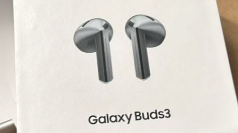 Tai nghe true wireless Galaxy Buds 3 chưa ra mắt đã có người rao bán, thiết kế khiến SamFan tranh cãi còn iFan cười lớn