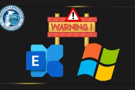 Cảnh báo khẩn: Lỗ hổng Microsoft đang bị khai thác, CISA yêu cầu vá ngay