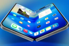 Không phải kính: Đây mới là thứ giúp iPhone gập mượt mà hơn
