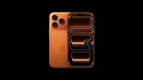 Pin iPhone 18 Pro Max sẽ tiếp tục tăng, có thể đạt mức tối đa 5200mAh
