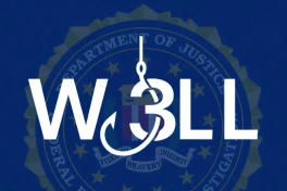 Triệt phá đường dây phishing toàn cầu: Hơn 20 triệu USD lừa đảo từ những trang web giả mạo