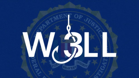 Triệt phá đường dây phishing toàn cầu: Hơn 20 triệu USD lừa đảo từ những trang web giả mạo