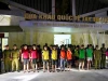 Điện Biên phá chuyên án lừa đảo xuyên biên giới, bắt giữ 55 đối tượng liên quan