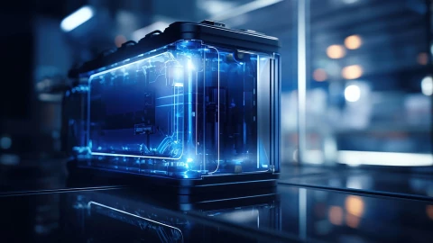 Trung Quốc tăng tốc pin natri-ion: Công nghệ mới có thể thay đổi ngành năng lượng