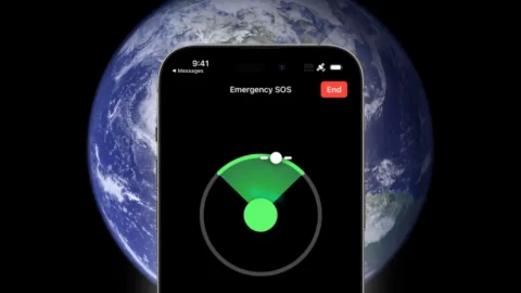 Apple chọn vệ tinh của Amazon cho iPhone, kiên quyết khước từ Starlink của Elon Musk