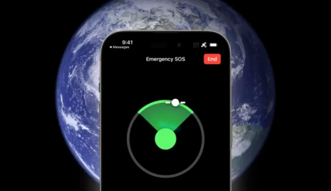 Apple chọn vệ tinh của Amazon cho iPhone, kiên quyết khước từ Starlink của Elon Musk