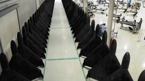 Nga quyết định cung cấp cho Iran UAV, hệ thống phòng không và máy bay chiến đấu Su-35, bất chấp sự phản đối mạnh mẽ từ Hoa Kỳ.