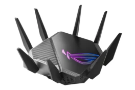 Asus giới thiệu router tích hợp sẵn phần mềm VPN