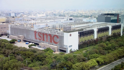 TSMC lần đầu đóng gói chip AI tại Mỹ