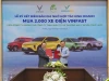Hãng taxi truyền thống mua 2.000 xe VinFast, đồng loạt đổi sang xe thuần điện