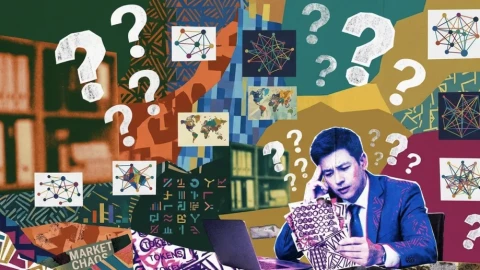 Ngay cả Jensen Huang cũng không hiểu nổi "tờ tiền token": Minh bạch về giá, mù mờ về giá trị